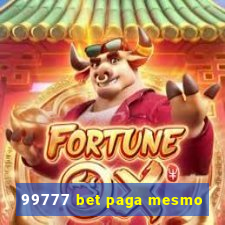 99777 bet paga mesmo